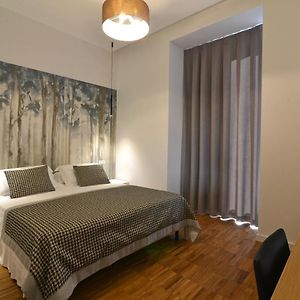 San Domenico'S Rooms